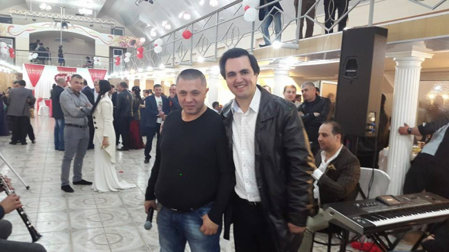 Igor Cuciuc mai are un cumătru?! E regele maneliștilor din România – FOTO