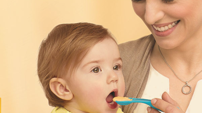 Начало прикорма – один из самых ответственных моментов в жизни мамы и малыша