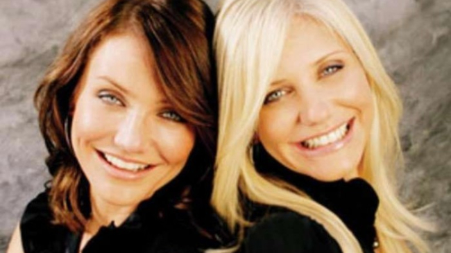 Голливудские знаменитости и их неизвестные братья и сестры