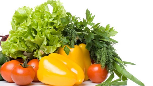 TOP 5 cele mai efciiente produse pentru detoxificarea organismului