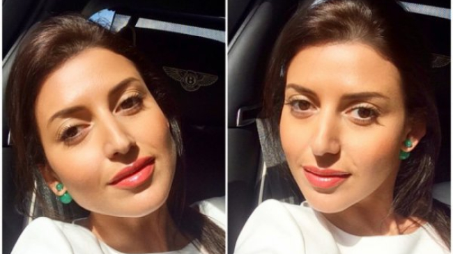 Jasmin la Chișinău. Iată ce a făcut aici!