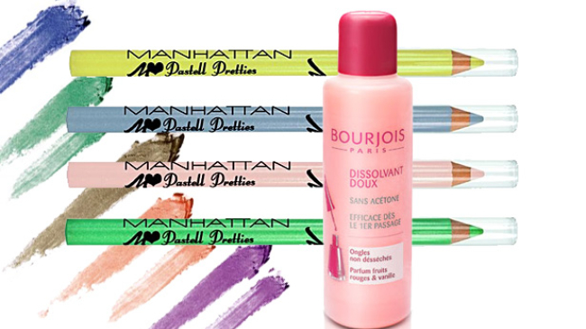 Ce cumpărați: 5 produse pentru frumusețe mai ieftine de 100 de lei