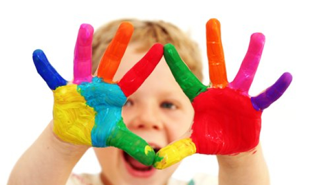 Concurs de desene pentru copiii din diaspora moldovenilor