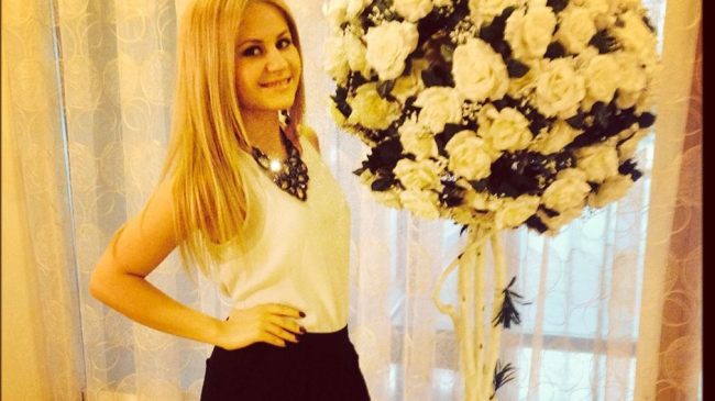 Tatiana Spânu, cerută de cumătră prin facebook. Mai țin legătura?