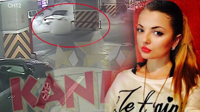 Iată cine a dat foc Porsche-ului la Mall! VIDEO