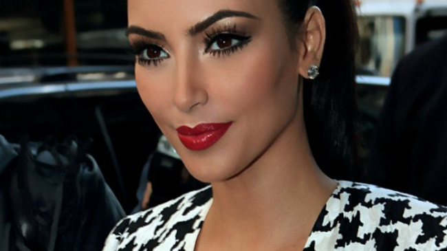 Ким Кардашьян стала самой влиятельной женщиной мира по версии Variety