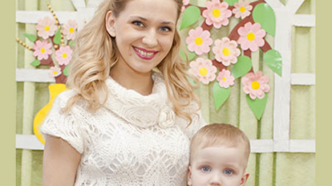 Nadejda Verina despre alăptarea la sân și mamele lenoase