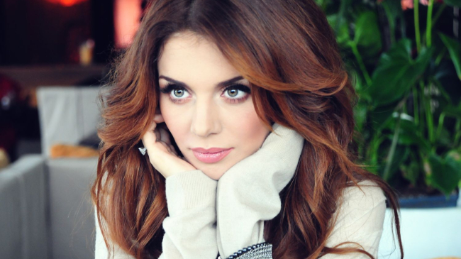 Анна Седокова мечтает еще о двух детях, но боится, что больше не сможет родить