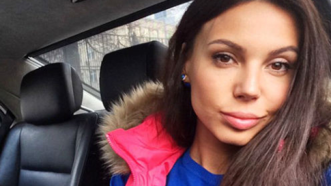 Оксана Самойлова узнала секрет тонкой талии