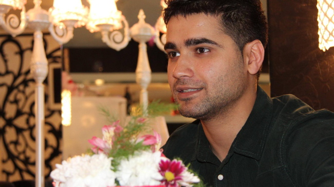 Samir Loghin în căutarea jumătății. A găsit-o?