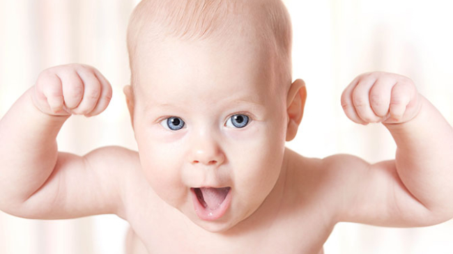 Luna naşterii influențează sistemul imunitar al copilului