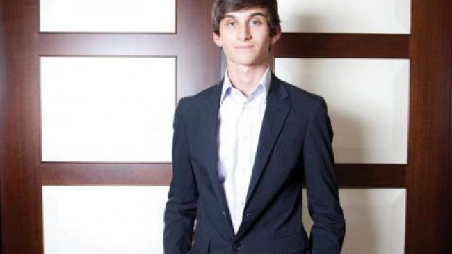 Это гены! 21-летний сын Романа Абрамовича стал миллионером