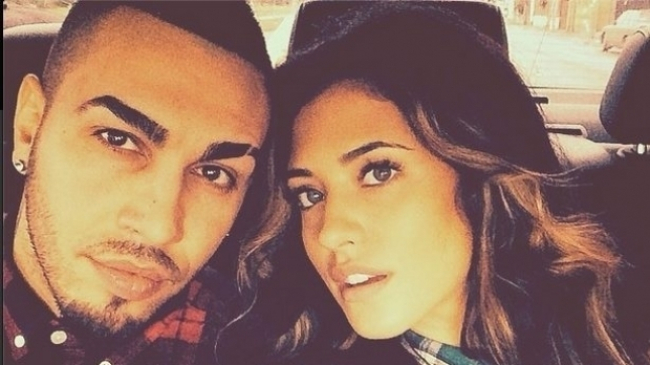 Alex Velea și Antonia se logodesc. Când va avea loc marele eveniment