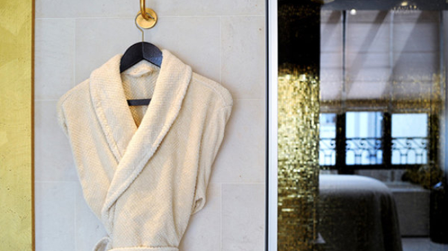 Самые необычные кражи вещей из отелей или что люди чаще всего воруют из отелей