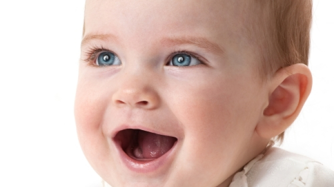 O nouă tehnică de a diagnostica autismul la copiii mai mici de un an