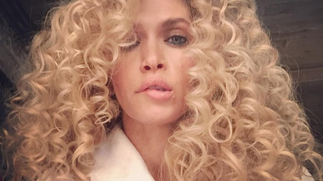 Вера Брежнева готовится к свадьбе?