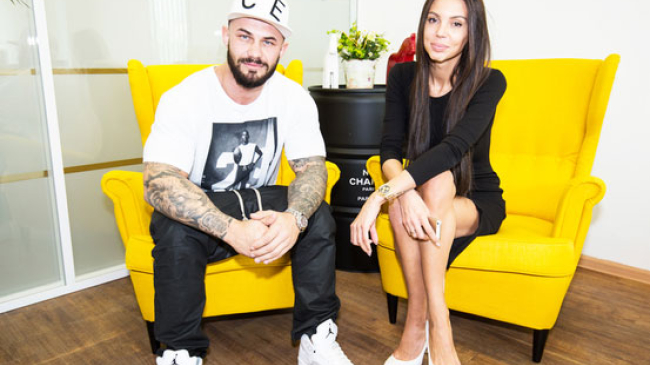 Жена рэпера Джигана раскрыла секреты похудения и рассказала о собственном бизнесе