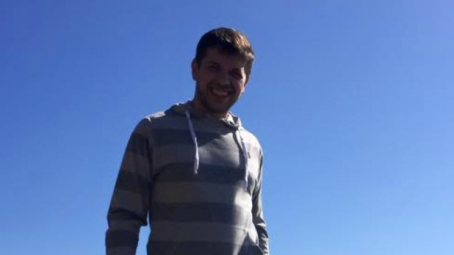 Boris Covali a semnat un contract în SUA