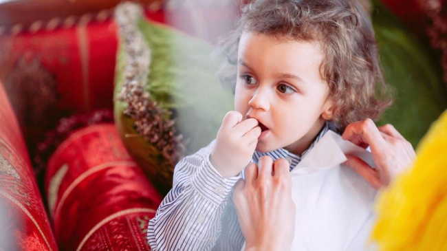 Al doilea brunch familial de duminica la Nobil View café&Restaurant