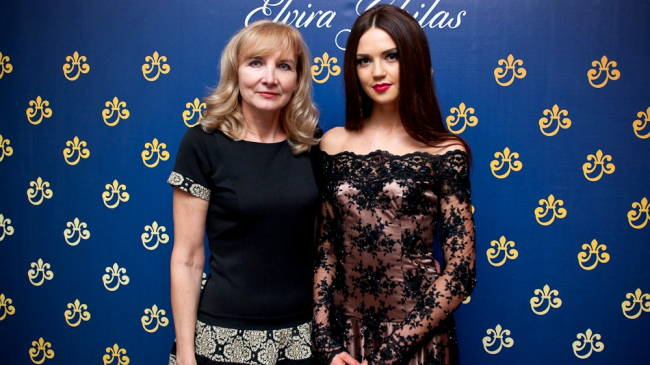 Prezentarea EG by Elvira Ghilas