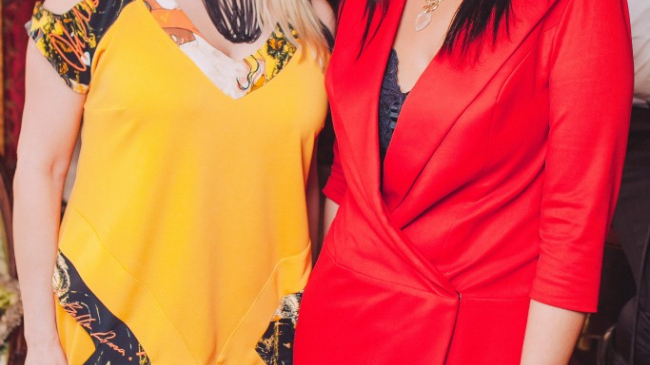 Prezentarea noului meniu de primăvară-vară la Nobil Luxury Boutique Hotel