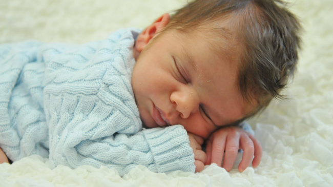 Cum se concepe un băiat?