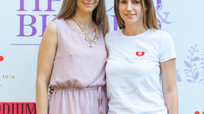 Picnic pe timp de vară al primei reviste culinare din Moldova Prosto&Vcusno