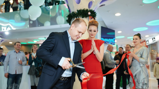 Презентация Motiko Luxury Desserts