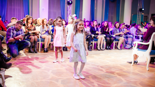 Din Inima Spring Fashion Weekend 2015