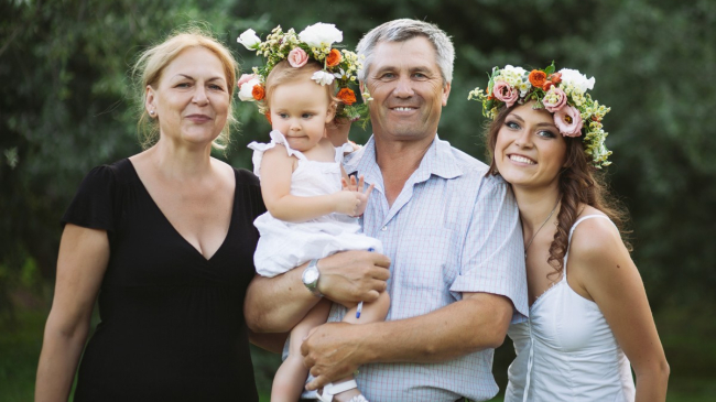 Amintiri despre vara. Despre cei care sunt cei mai buni in lume…