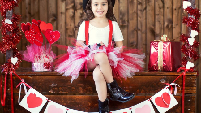 Happy Valentine's Day by Mamaplus.MD & Alena Nikanorova