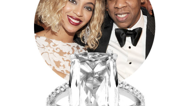 7 самых дорогих и роскошных обручальных колец знаменитых красавиц за всю историю