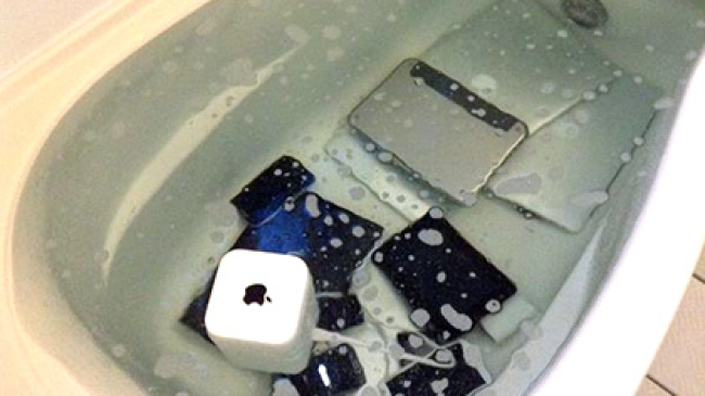 Как японки мстят своим мужчинам за измены и предательства