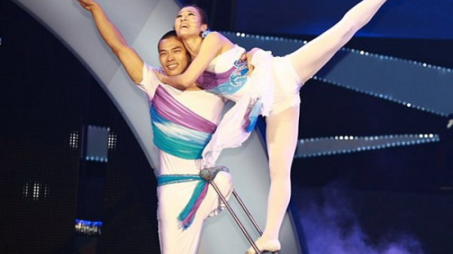 5 уникальных людей, которые каждый день совершают огромный подвиг над самим собой