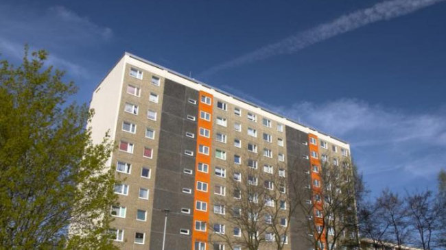 Oamenii de știință au aflat la ce etaj se locuiește confortabil