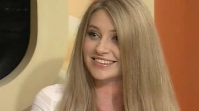 Presupusa iubită a lui Renato Usatîi, face dezvăluiri: „Îi plac blondele” – VIDEO