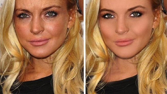 15 самых красивых актрис мира до и после фотошопа