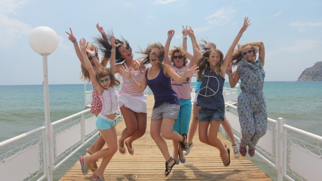 Детский летний лагерь: 5 правил выбора, которые должны знать родители