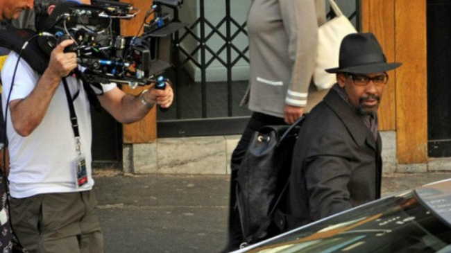 Кем звезды хотели стать в детстве