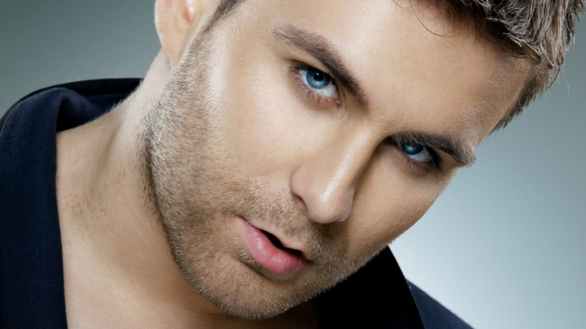 Ionel Istrati, pe post de șef de gospodărie! FOTO