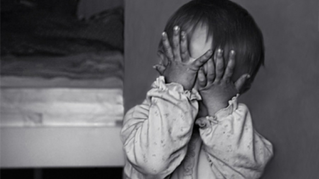 В Молдове часто бьют детей в воспитательных целях