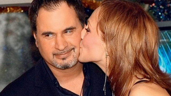 Валерий Меладзе признался, почему скрывает маленького сына