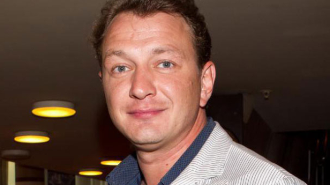 Марат Башаров вернулся к экс-возлюбленной