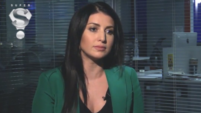 Певица Жасмин готова продать все сумки "Биркин"