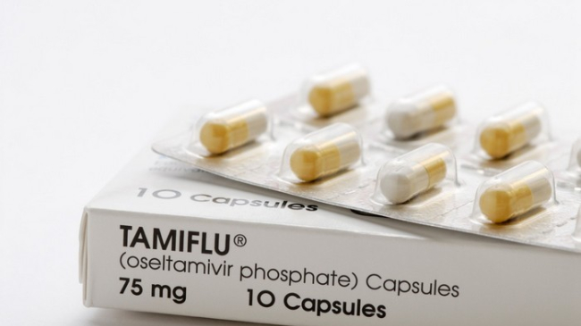 Experții au dovedit neeficacitatea și pericolulu de folosire a Tamiflu