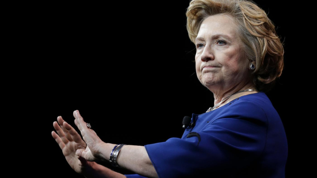 Скандал в США: Йоко Оно призналась, что у нее был роман с Хиллари Клинтон