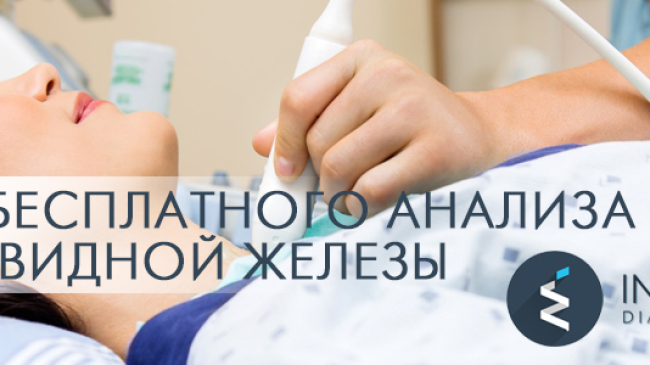 Щитовидная железа: первая скрипка в эндокринном оркестре