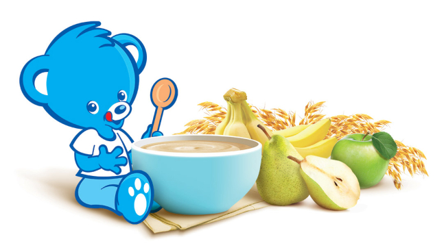 Particularităţile alimentaţiei copilului cu vîrsta de 1 an: cum echilibrăm regimul alimentar al micuţului?