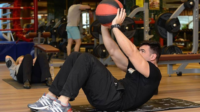 Cum să obții silueta dorită pentru sezonul de vară?