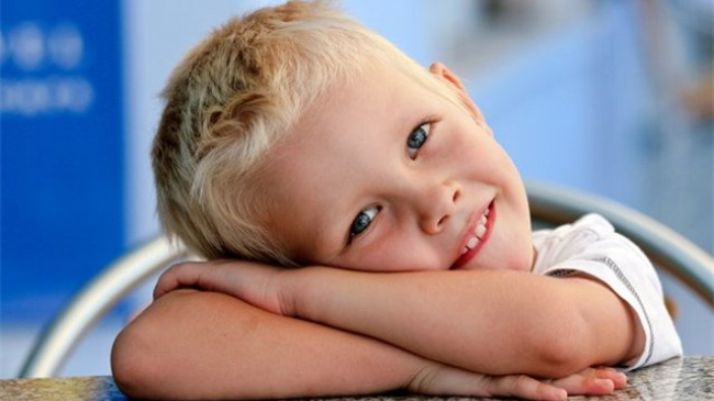 Мечтательные дети обладают острым умом